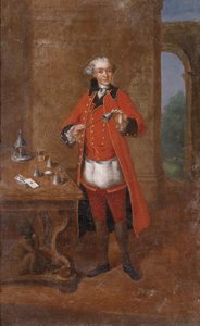 Reino de Nápoles de Gennaro Basile